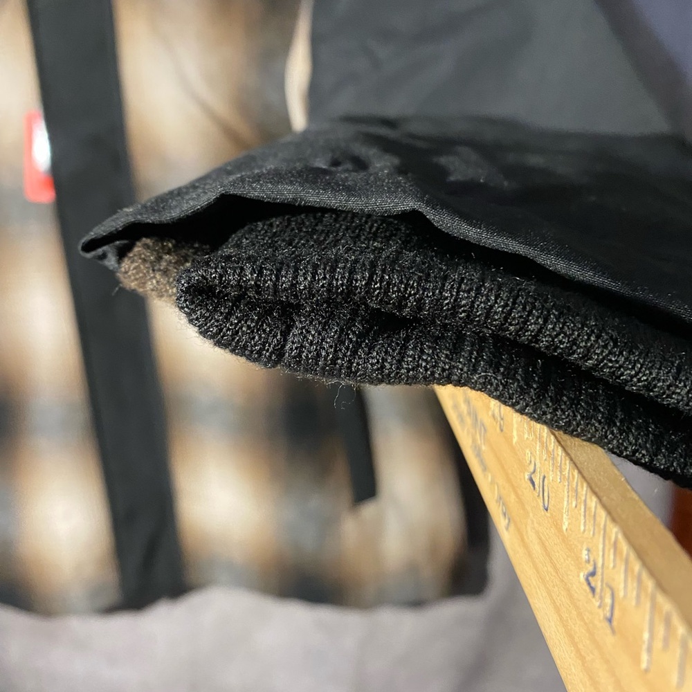 Pendleton Men’s Medium Hooded Softshell Jacket Wo… - image 7